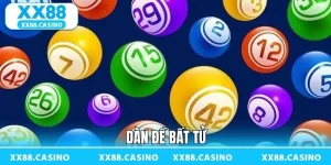 Ảnh đại diện Dàn Đề Bất Tử